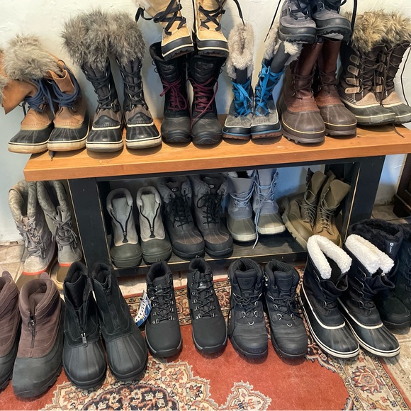 Meet your Posher, Judy - Picture 1 of 2